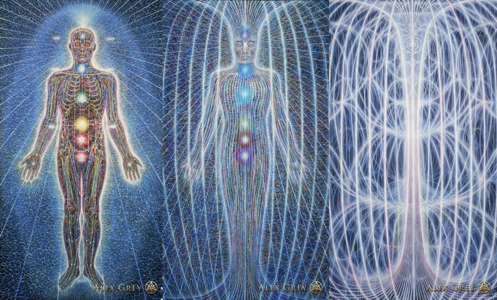 Alex Grey