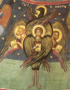 cherubim