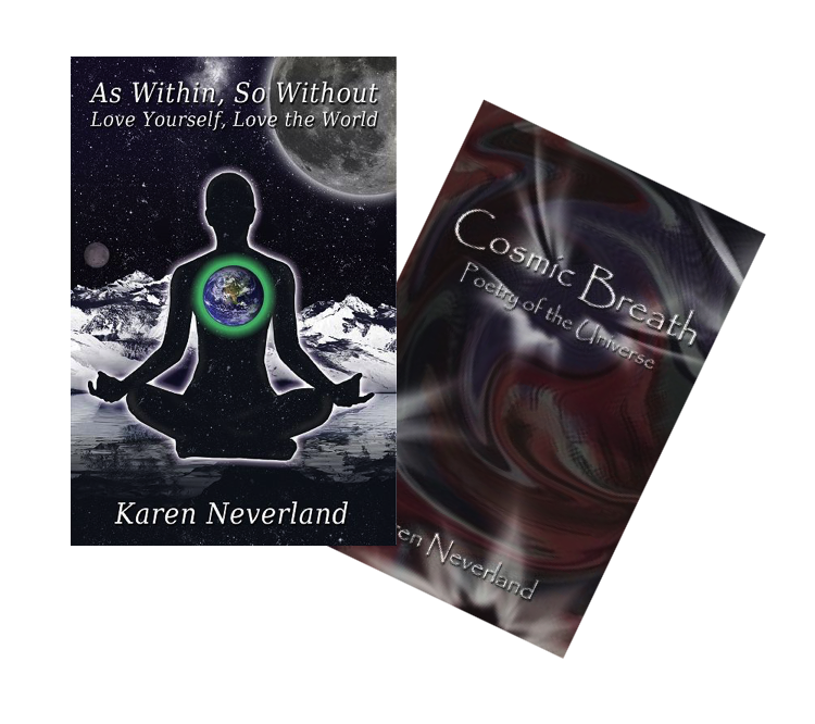 Books Karen Neverland